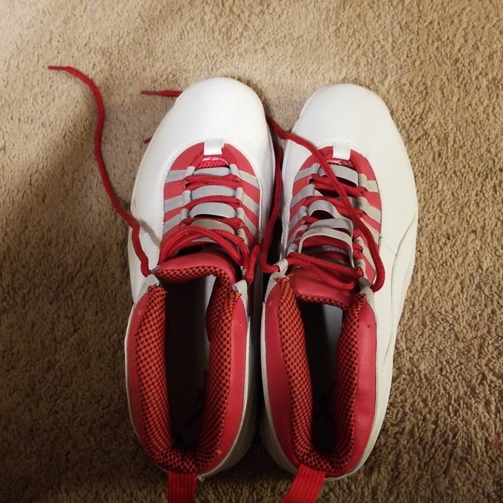 Jordan's
